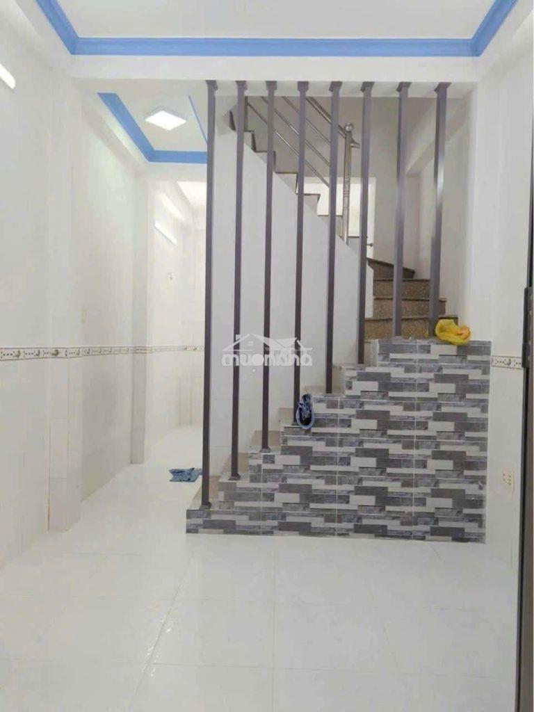 Khu tân hưng q7- 3 lầu đúc- 25m2 - ko qh- chỉ 3 tỷ nhỉnh