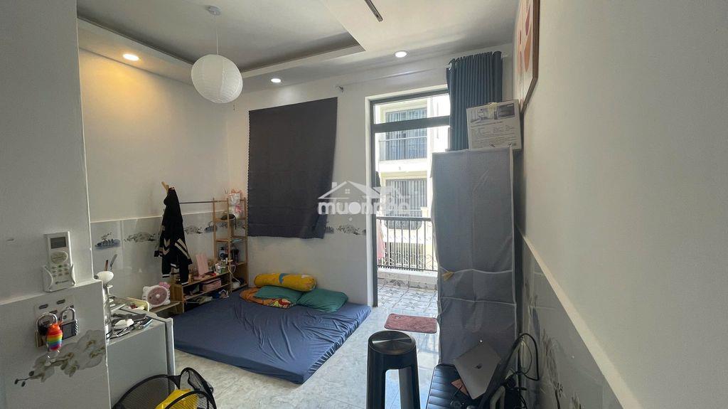 Pass lại phòng ban công -  khu dân cư trí thức yên tĩnh - 3