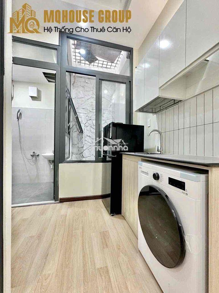 ✨Khai trương ch 1pn 55m2 ngay nguyễn văn trỗi full tiện ích giá tốt - 2