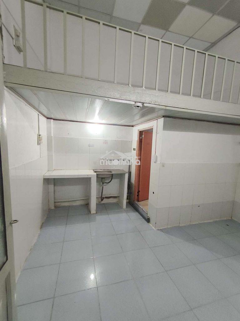 Phòng 20m gần cvien gia định giá rẻ - 2