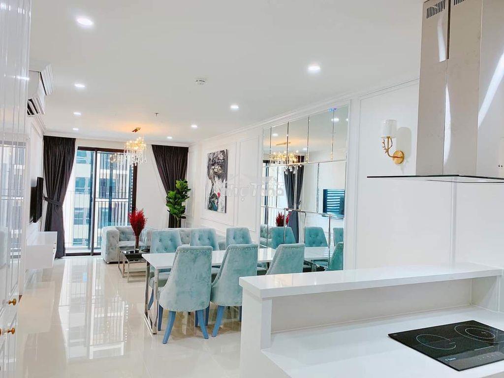 Căn hộ prince residence, 1pn 6.5tỷ, 2pn 8tỷ, 3pn 10.85tỷ nguyễnvăntrỗi - 3