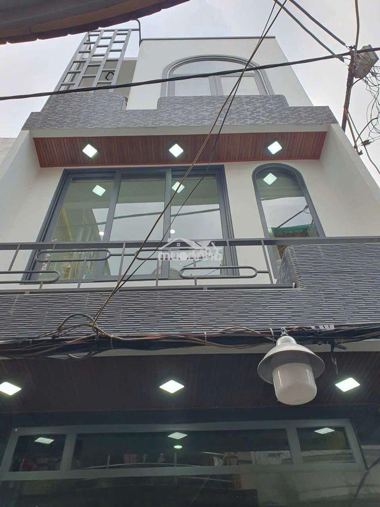 Hẻm 282 nguyễn tri phương q10