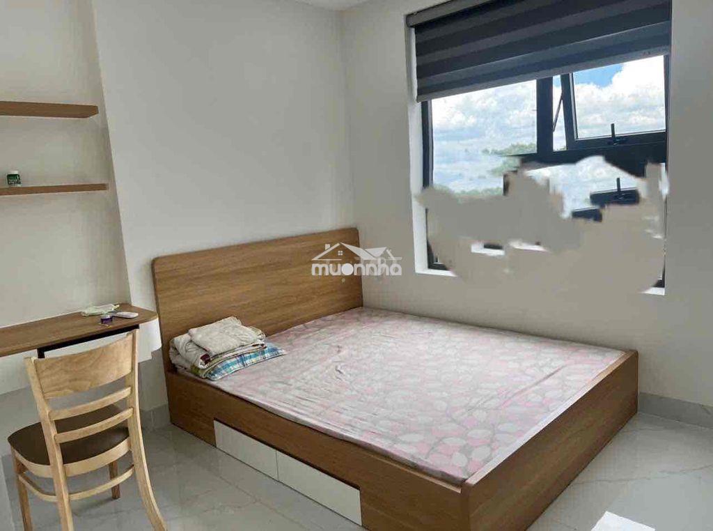 Căn góc 2pn 2wc full nt cần cho thuê - 3