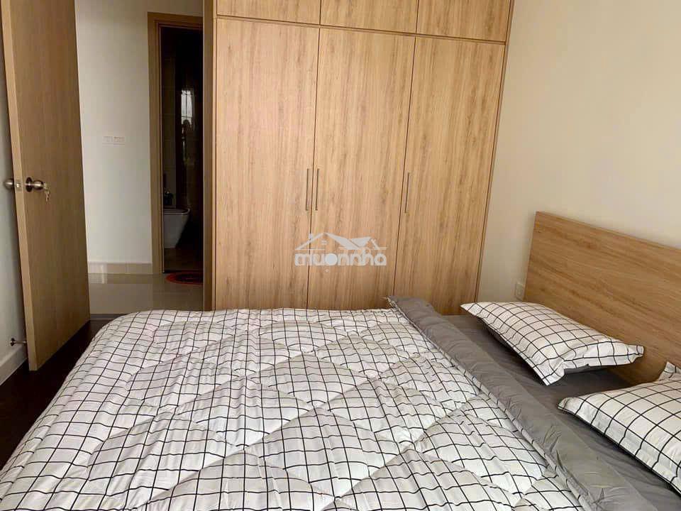 Cần cho thuê căn hộ golden mansion 3 phòng ngủ full nt khu sân bay - 4