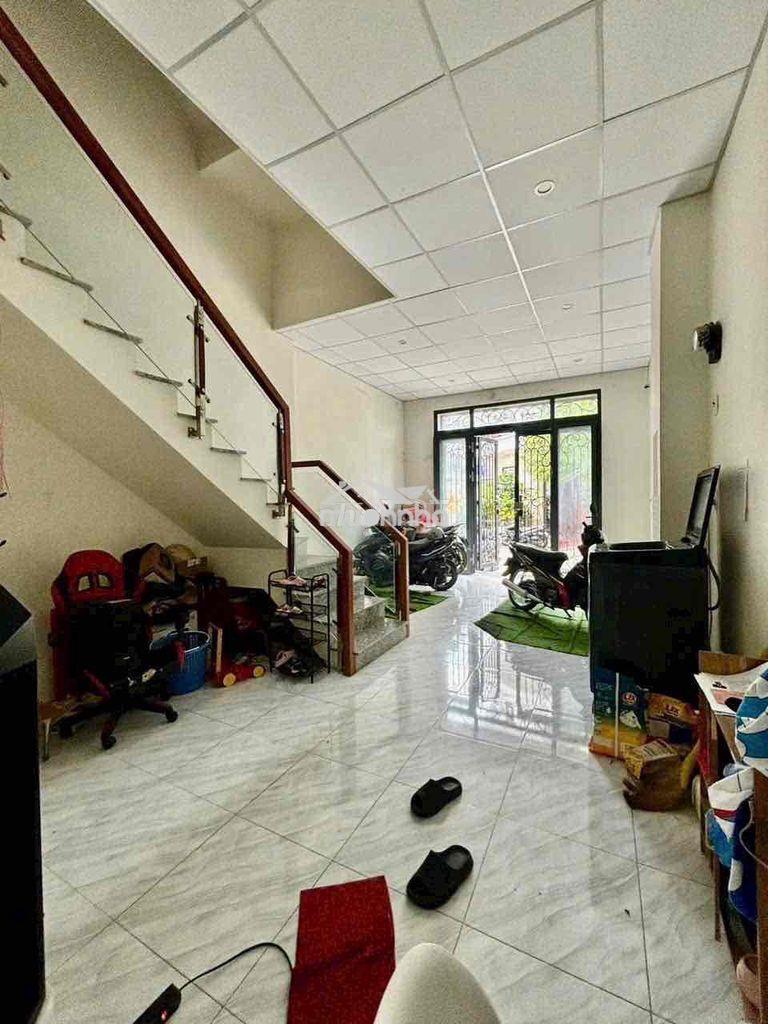 Nhà phố khu víp vườn lài- đã cải tạo 7pn -cho thuê 22 tr/th - 4