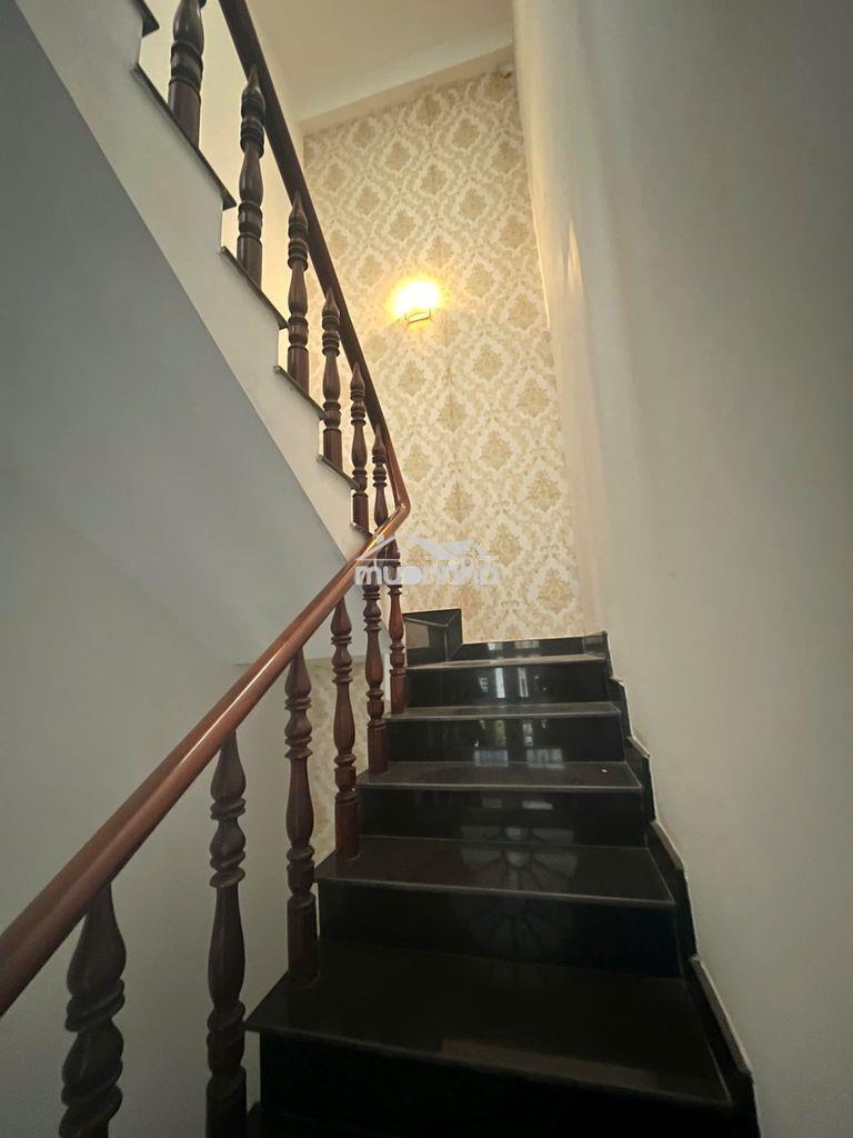 Chính chủ - căn góc 2 mặt tiền - hẻm ô tô tránh nhau -  4pn – - 4