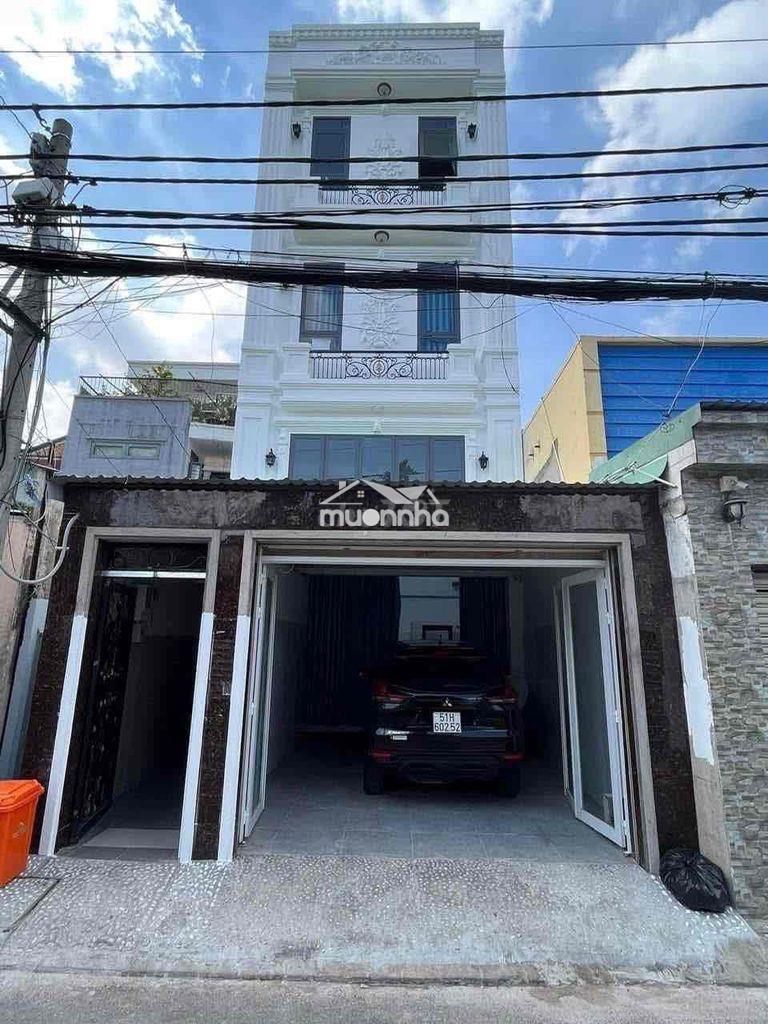 Phòng trọ đặng văn bi, thủ đức (trung tâm)