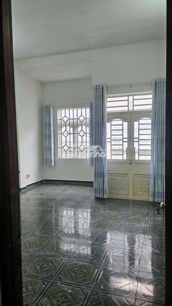 Cho thuê nhà 1 gần đường dương thị mười q12 - 2