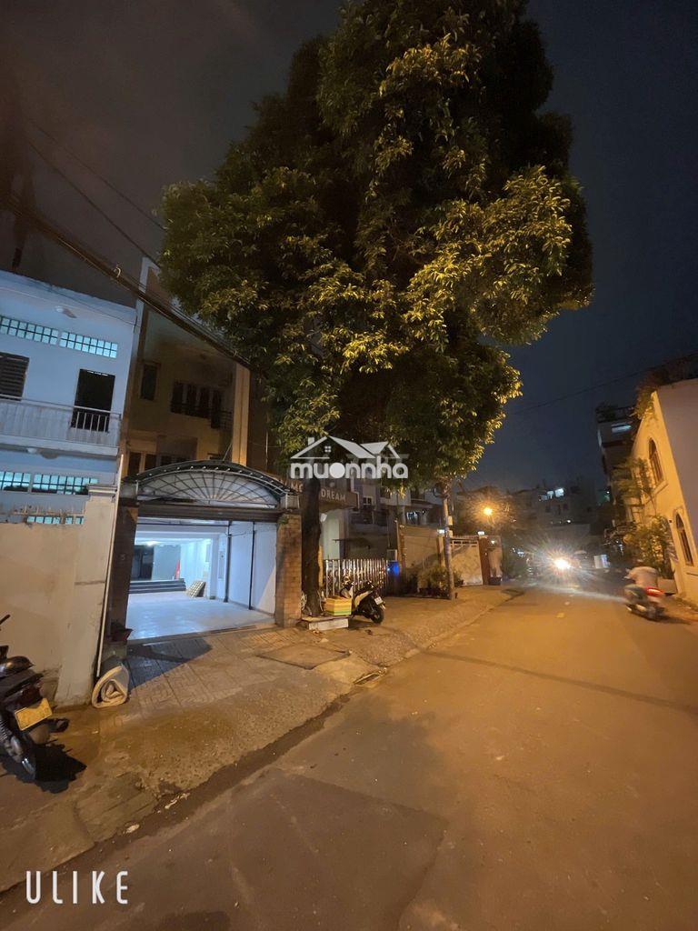 Cho thuê nguyên 20 đường số 52 lữ gia. dt: 4 x 20m, 3 lầu. hhmg 1/2 đủ - 3