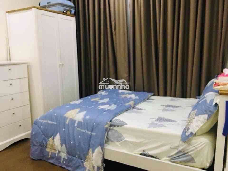The park residence cho thuê 2pn + 1wc full đồ giá 10triệu ở liền được - 4