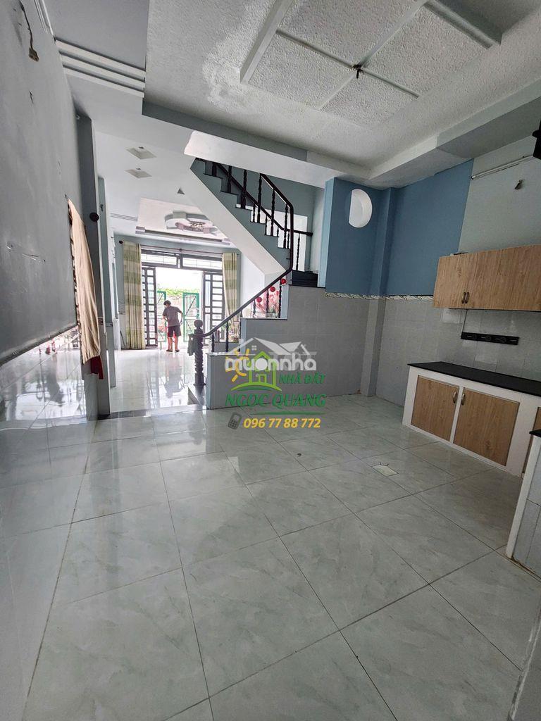 1/ đường nguyễn thị búp, 4,5x19m, 4 phòng ngủ, gần hiệp thành city - 2
