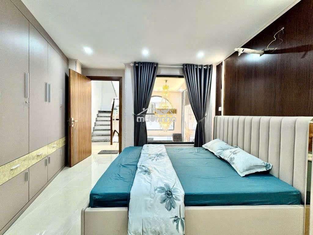 Cho thuê nhà nguyên căn mới, full nội thất - 2