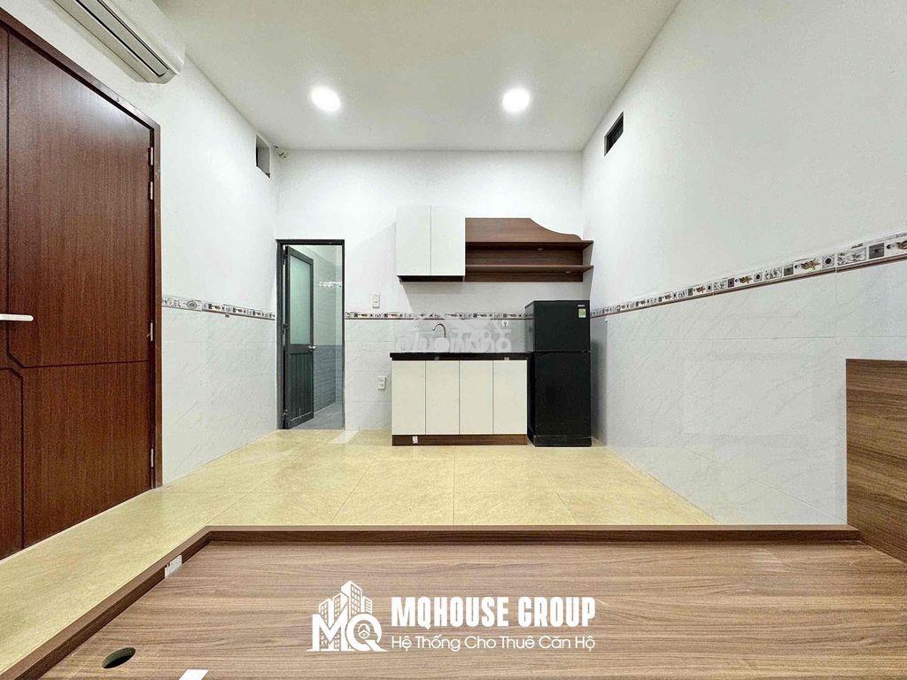 Phòng full nội thất giá rẻ - gần etown cộng hòa, phạm văn bạch - 3