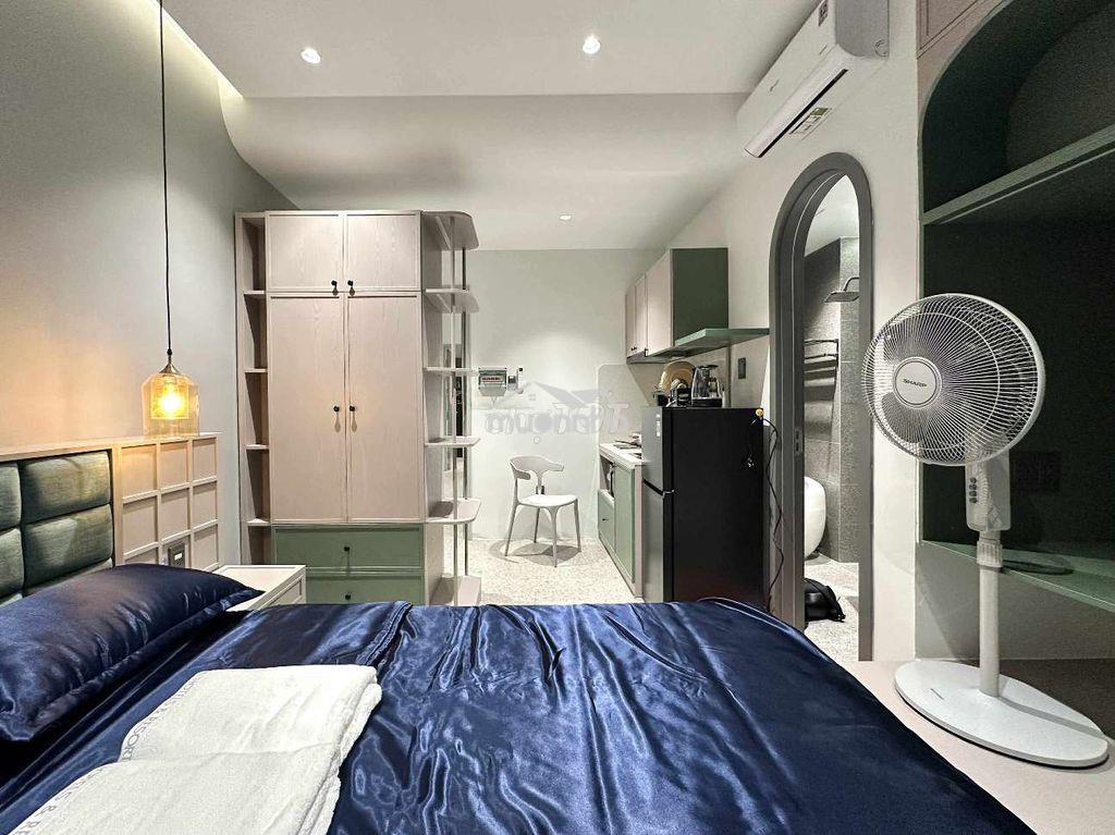 Chdv dòng tiền khủng phan xích long, pn - 3