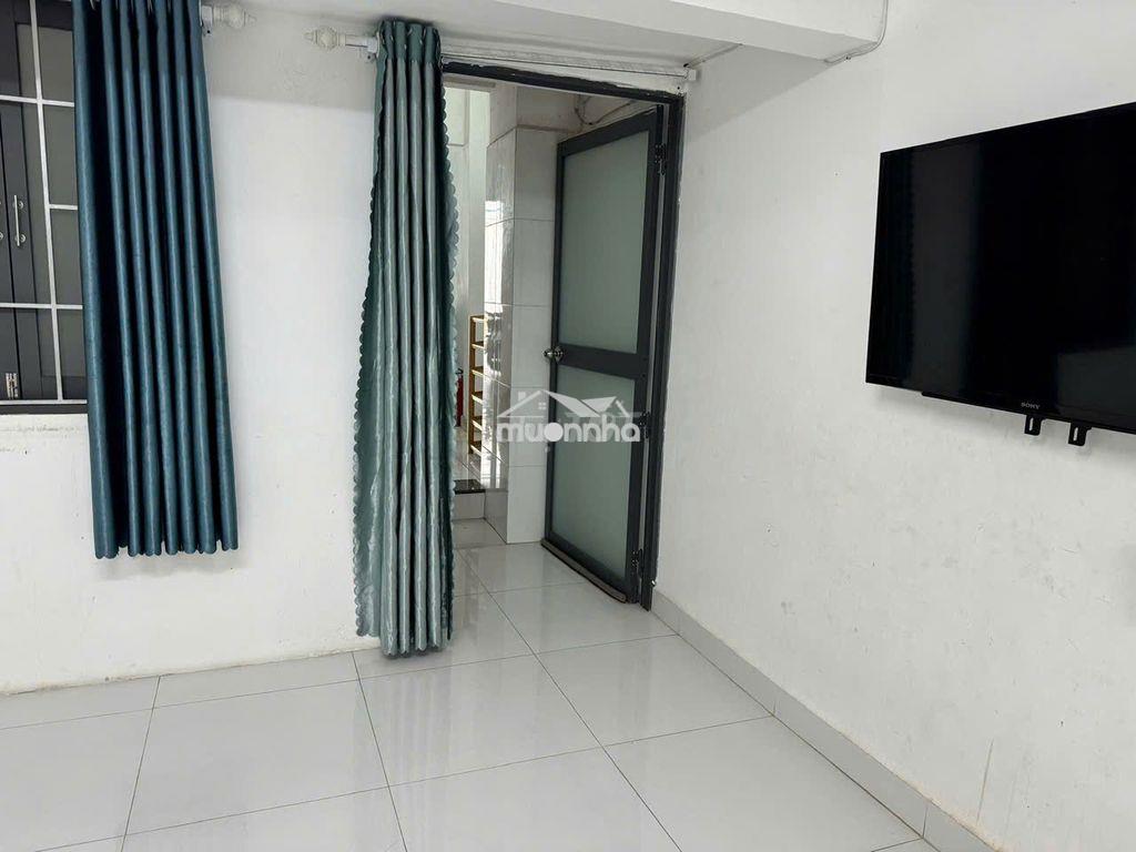 Chính chủ cho thuê chdv đường lê thị riêng, phường bến thành, quận 1. - 3