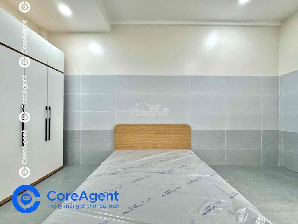 Căn hộ studio ngay khu aeon mall - chợ đông đúc - sau dh công thương - 4