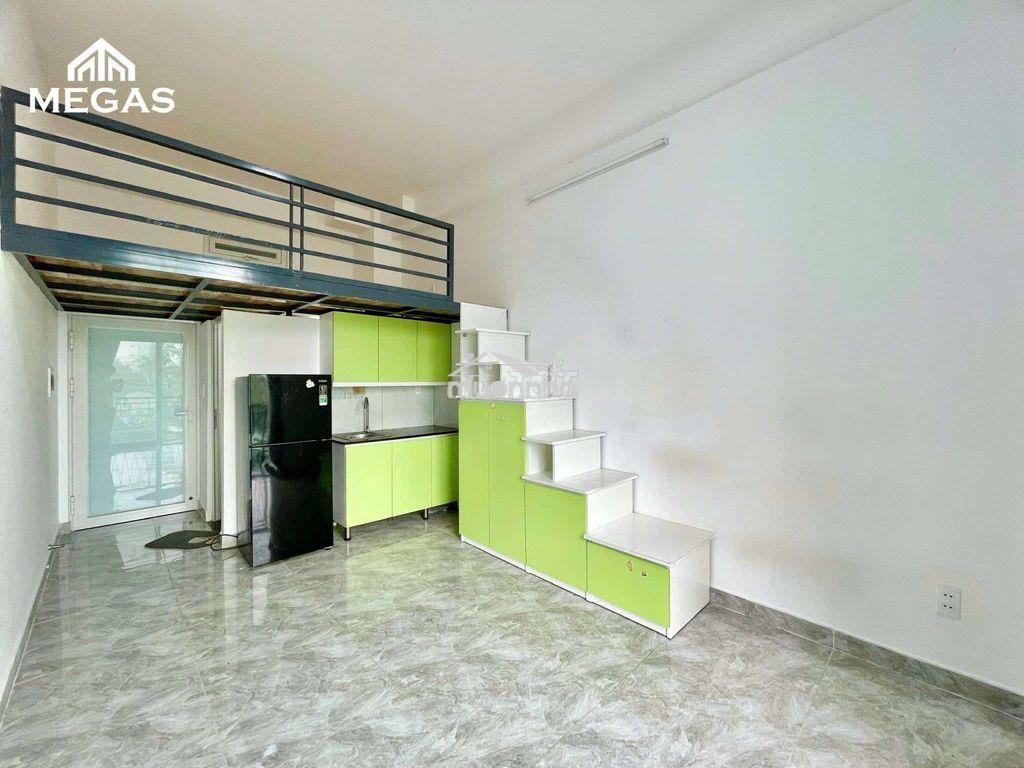 ✨Duplex ban công rộng thoáng ✨ - 3