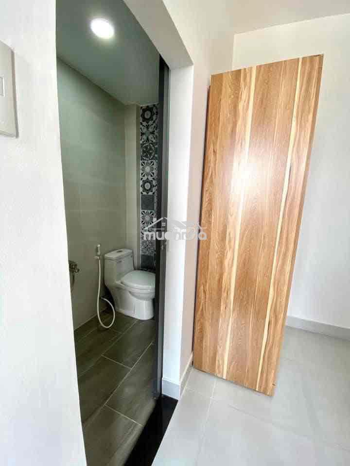 Phòng 25m2, nội thất đầy đủ, có bảo vệ an ninh, gần gigamall - 3