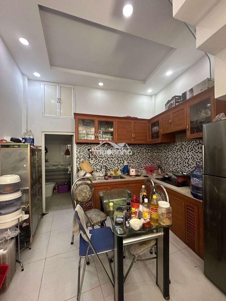 Kênh tân hoá - dtsd 30m2 - nhỉnh 3 tỷ tl - 2