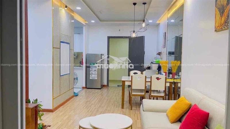 Diamond riverside quận 8 - giá chỉ từ 8.5tr – 2 pn và 3 pn đa dạng