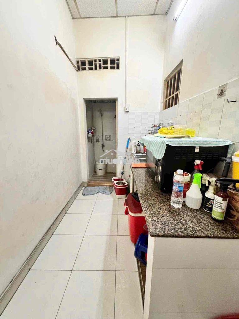 52m2 - hẻm xe hơi 6m - huỳnh văn bánh phú nhuận ngang lớn 5.1m - 4