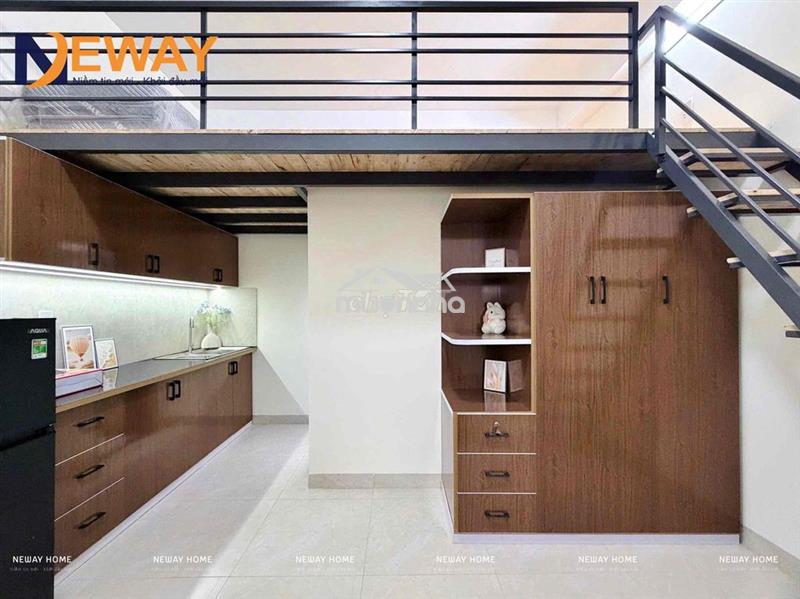 Khai trương mới xây - full nội thất - ngay aeon tân phú