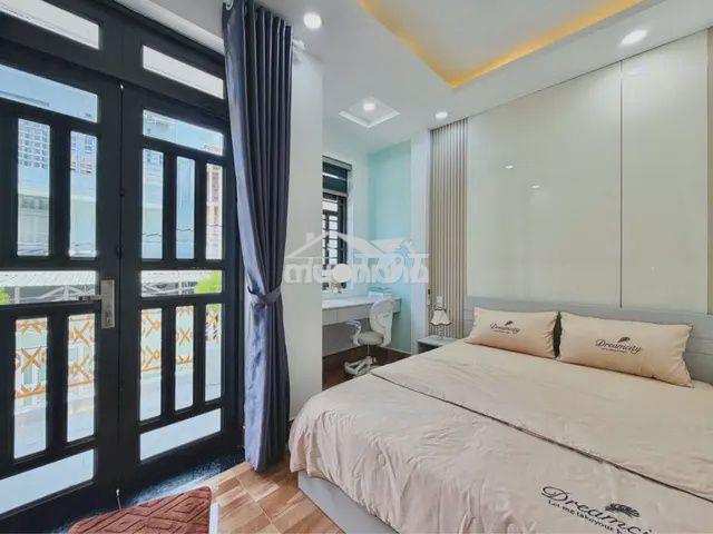 🔥 Hiếm! nhà quang trung - gò vấp chỉ 3,28 tỷ – sổ hồng riêng – ở ngay - 4