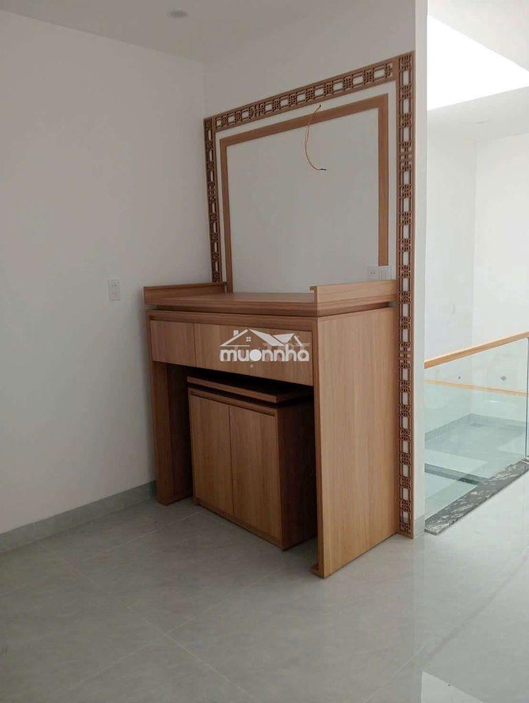 Nhà 3 tầng mặt tiền nguyễn đình chiểu - 4