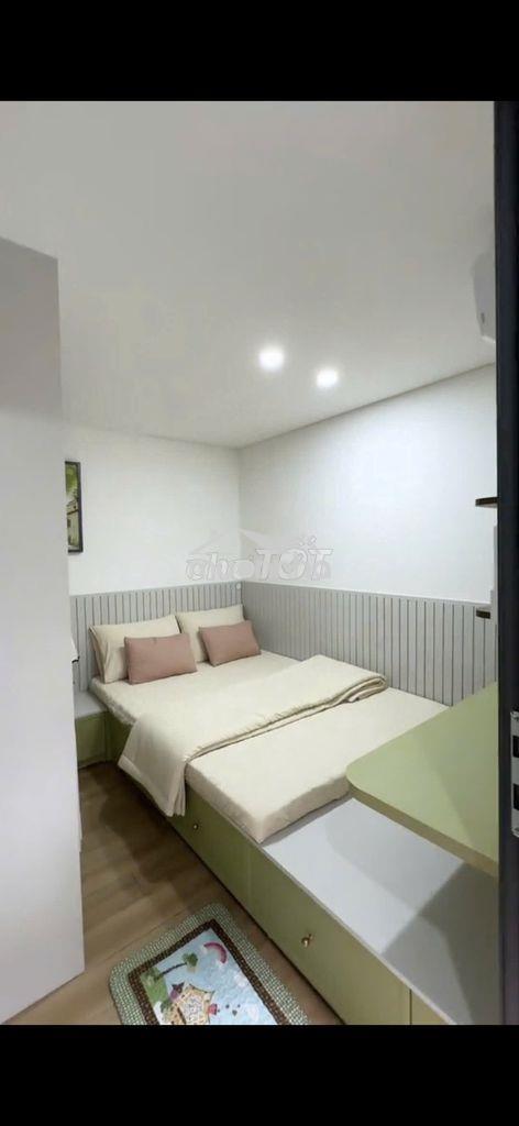 Giá này khó kiếm – nhà gần kcn vsip 3 tân uyên 730 triệu 80m2 - 3