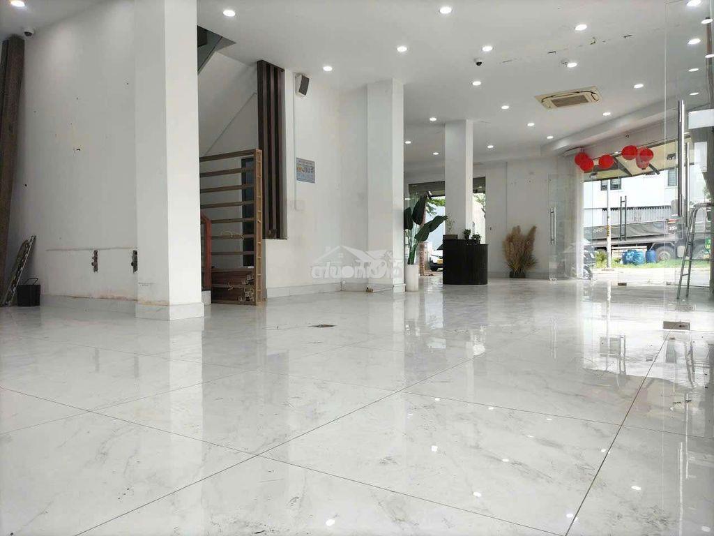 💥 Siêu phẩm cực vip vừa kinh doanh vừa làm văn phòng  đẹp nhất khu ạ  - 4