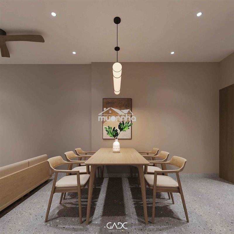 Cho thuê nhà hôi an