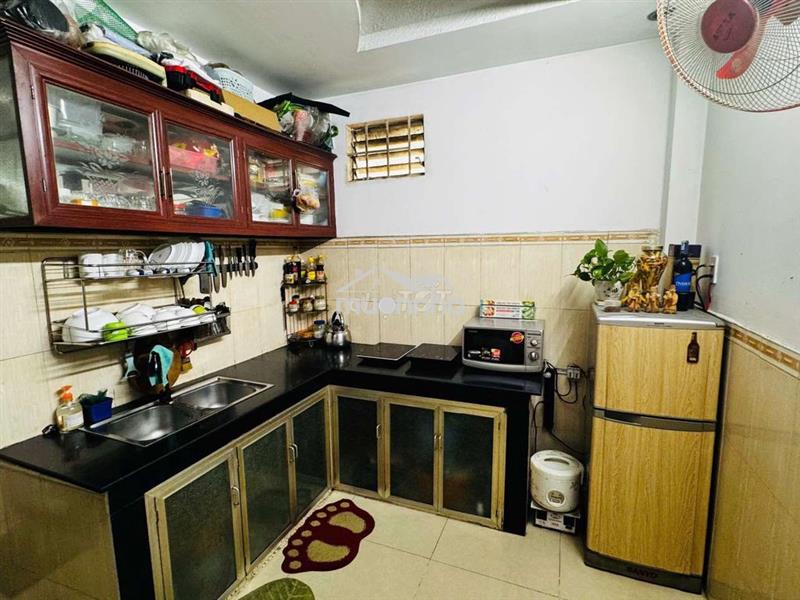 Dư 1phòng cho thuê gần ngân hàng acb lê văn khương