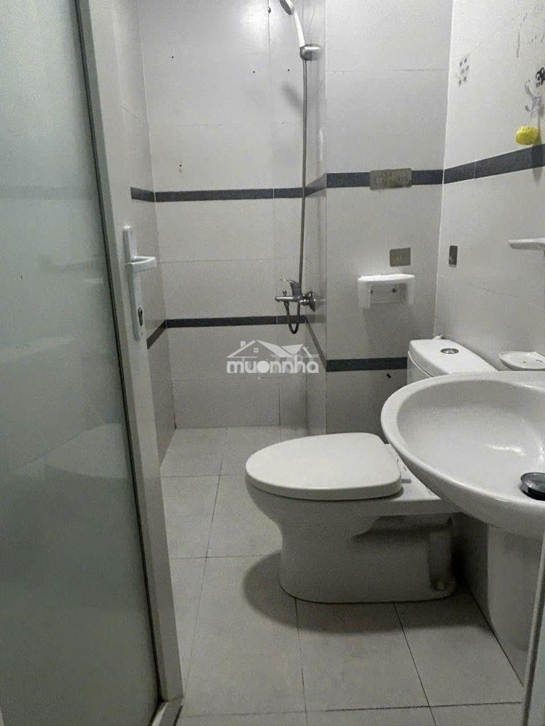 Cho thuê căn hộ felisa riverside q8 dt 75 m2, 2pn,2wc giá 12tr