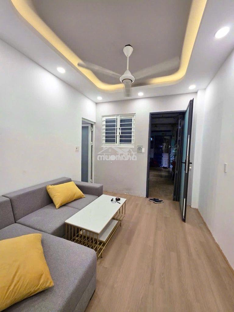 Chung cư lạc long quân , q11, sổ riêng chỉ 2ty2 có nội thất 2pn 