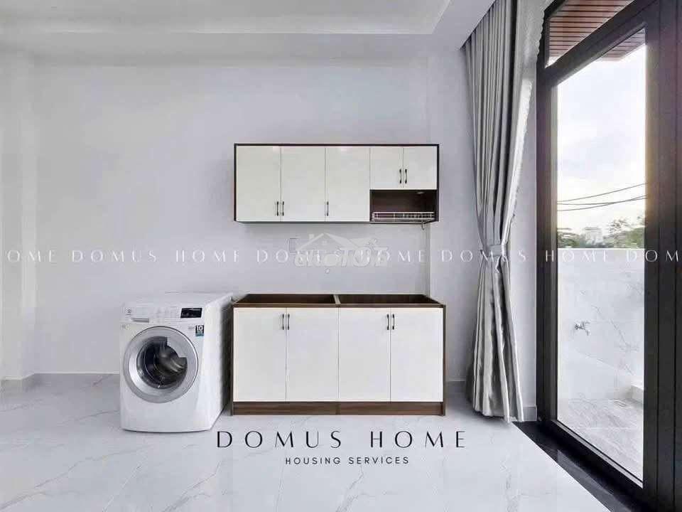 1pn/1pk ban công 45m2 ngay sân bay tân sơn nhất - đầy đủ nội thất -  - 4