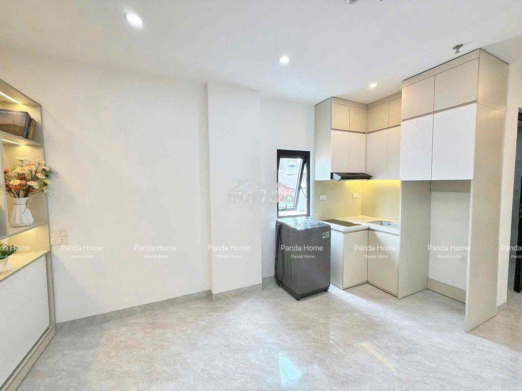 Cho thuê căn hộ mini siêu đẹp ngay vòng xoay dân chủ quận 3 giá rẻ t7 - 4