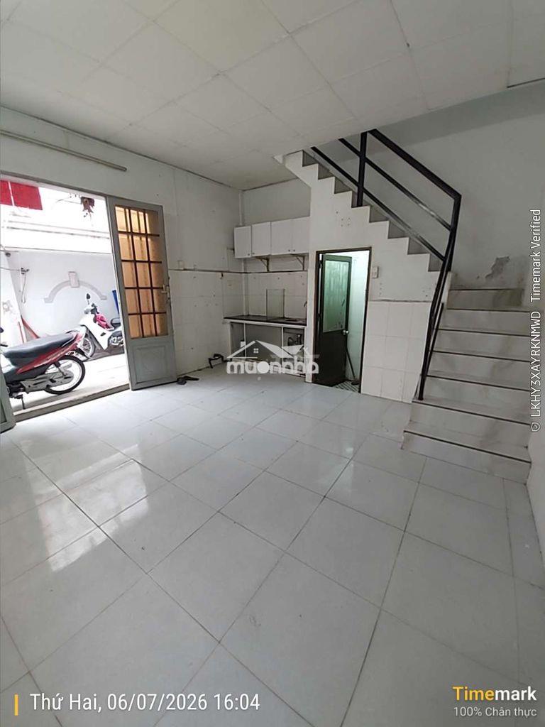 Bán nhà gần vịt quay hùng trang xã bình hưng ql50 - 4