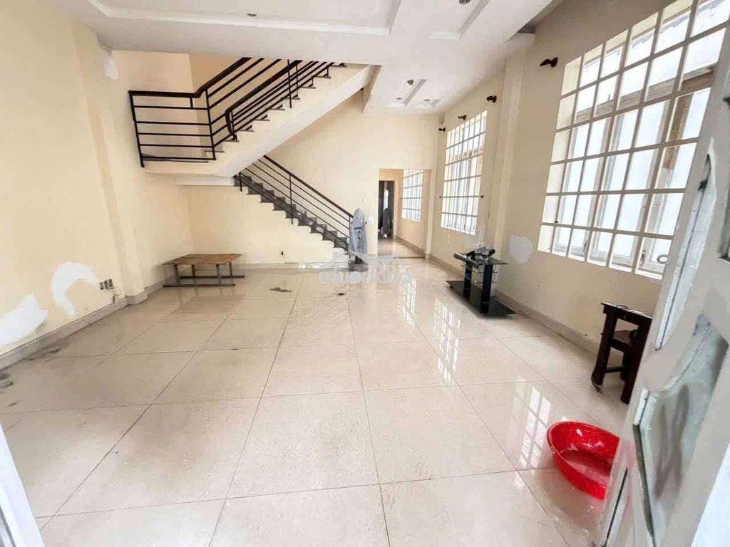 Nhà ngang 6 dài 23 3pn 4wc hẻm tải gần hoàng diệu 2, ở, làm vp, kho - 2