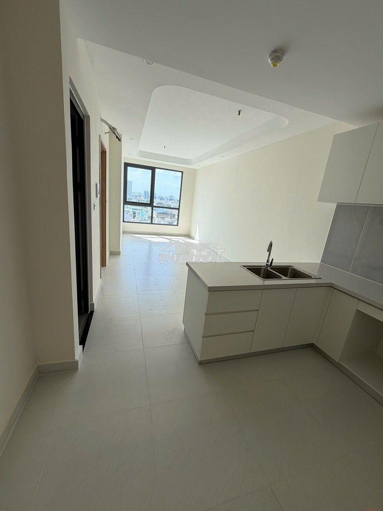 Cho thuê căn 1 pn  view đẹp nhà mới 100% - 2