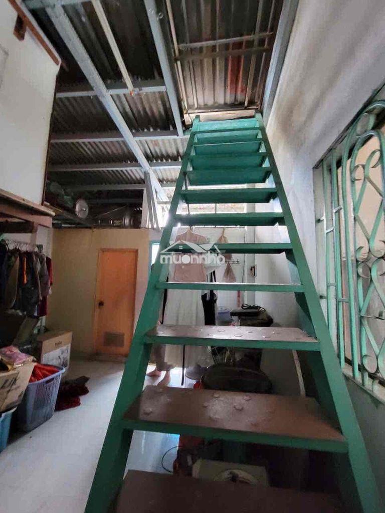 Q8 - mễ côc - 2tầng - sổ riêng - 20m2 - chỉ 1ty250 - 3
