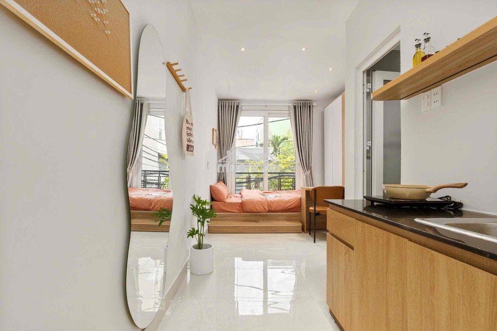 Căn hộ mini ngay phan xích long - phan đăng lưu - 2