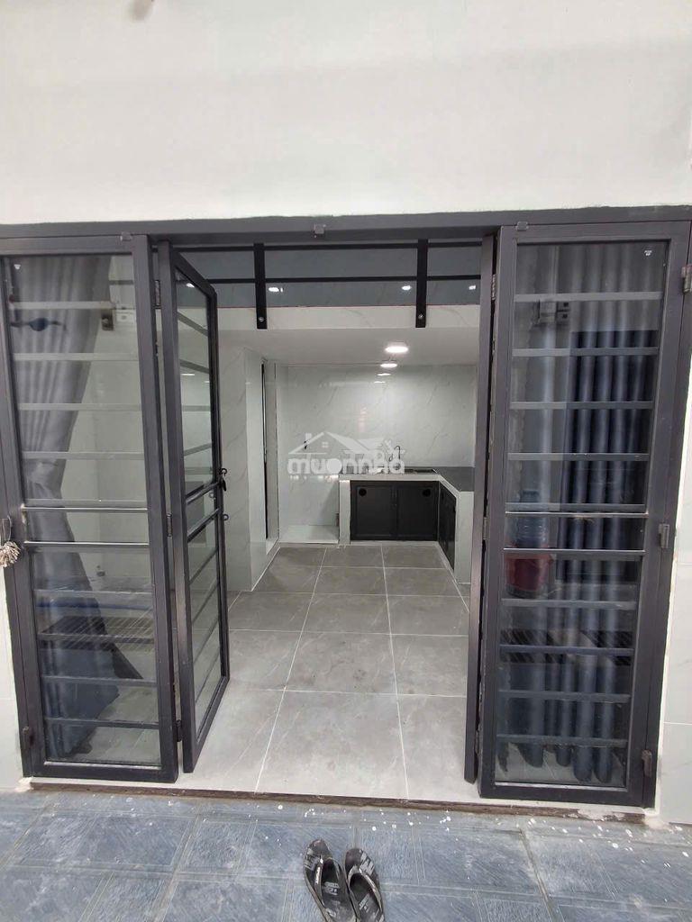 Phòng trọ mới – giá hấp dẫn, thiết kế cao cấp 🏠 - 2