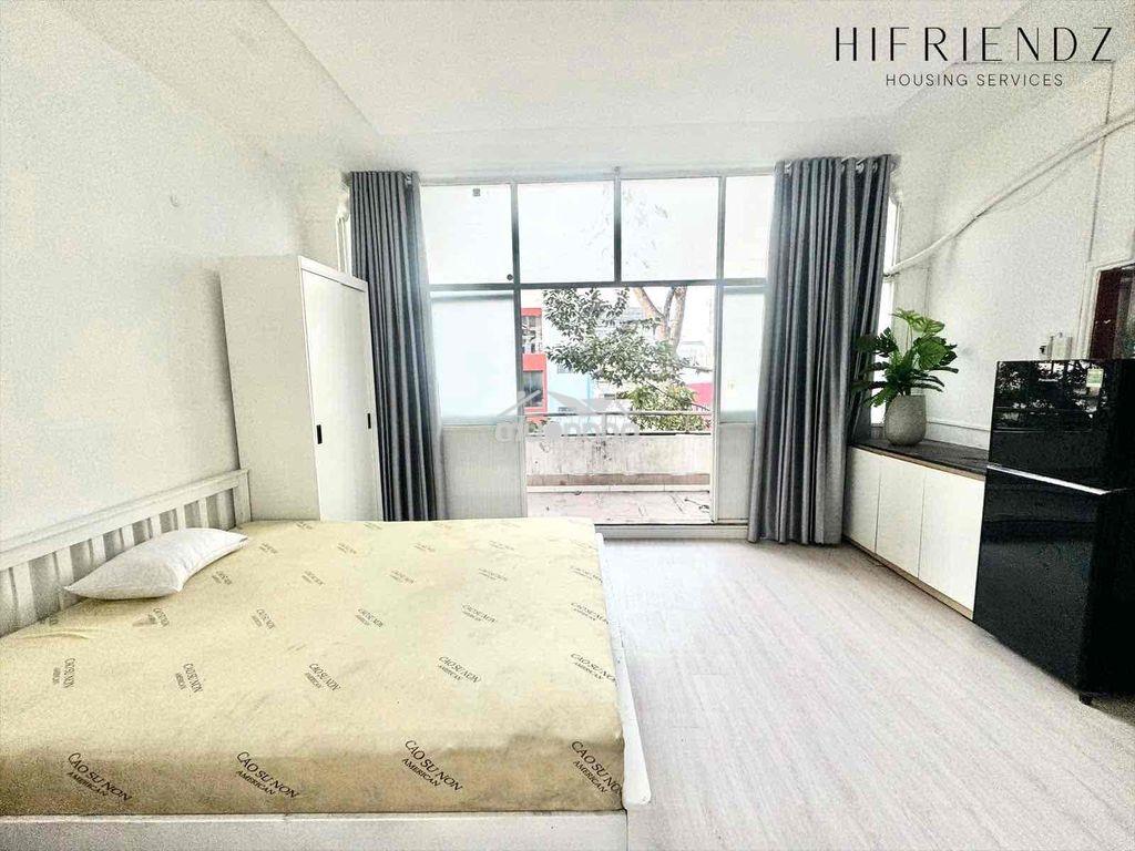 Căn hộ sinh viên gần ueh, đhsp, đhsg, khtn giống hình 100% mặt tiền q5 - 4