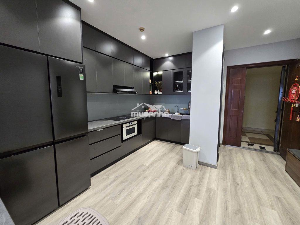 Cho thuê chung cư hoa sen 71m2, 2 phòng ngủ quận 11 - 2
