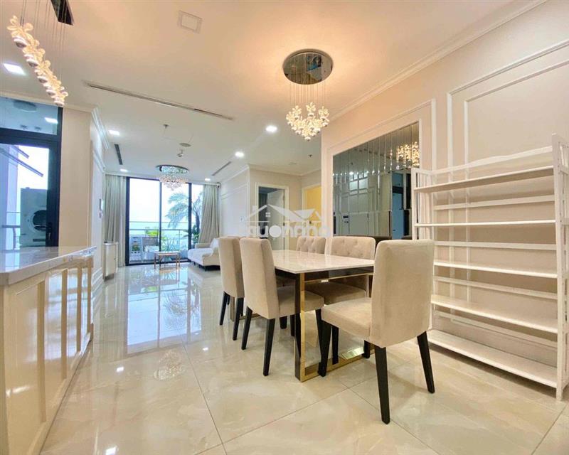 Cho thuê chung cư horizon - quận1, 70m2 1 phòng ngủ rộng, giá 15 triệu