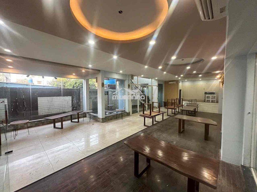 Cho thuê mặt bằng - 3