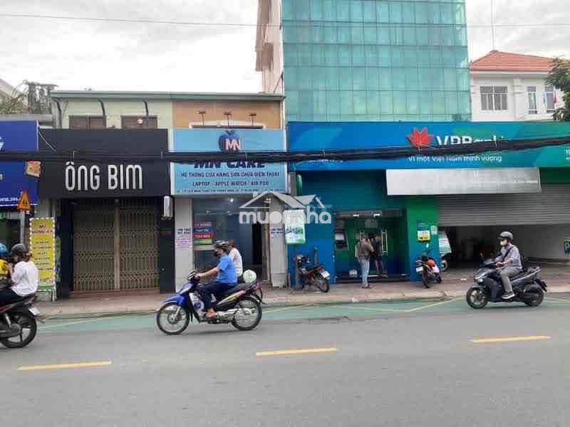 Chính chủ cho thuê mặt bằng kinh doanh vị trí đẹp - 2