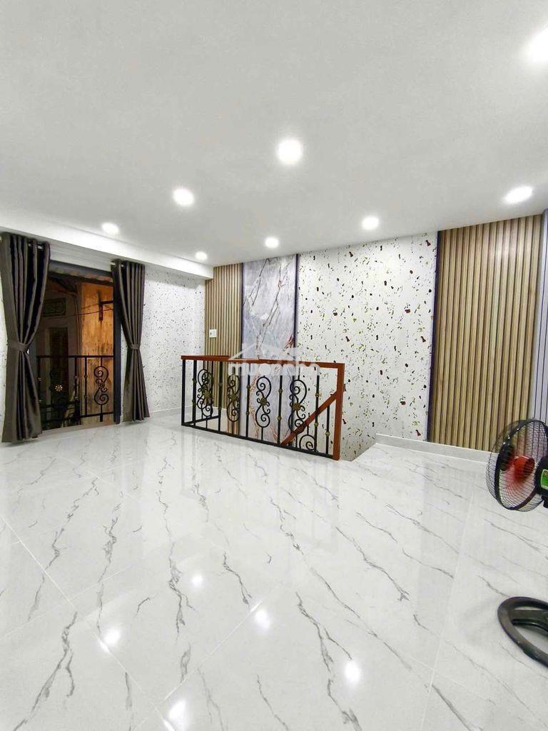 Bán nhà quận 8 đẹp rẻ - 3