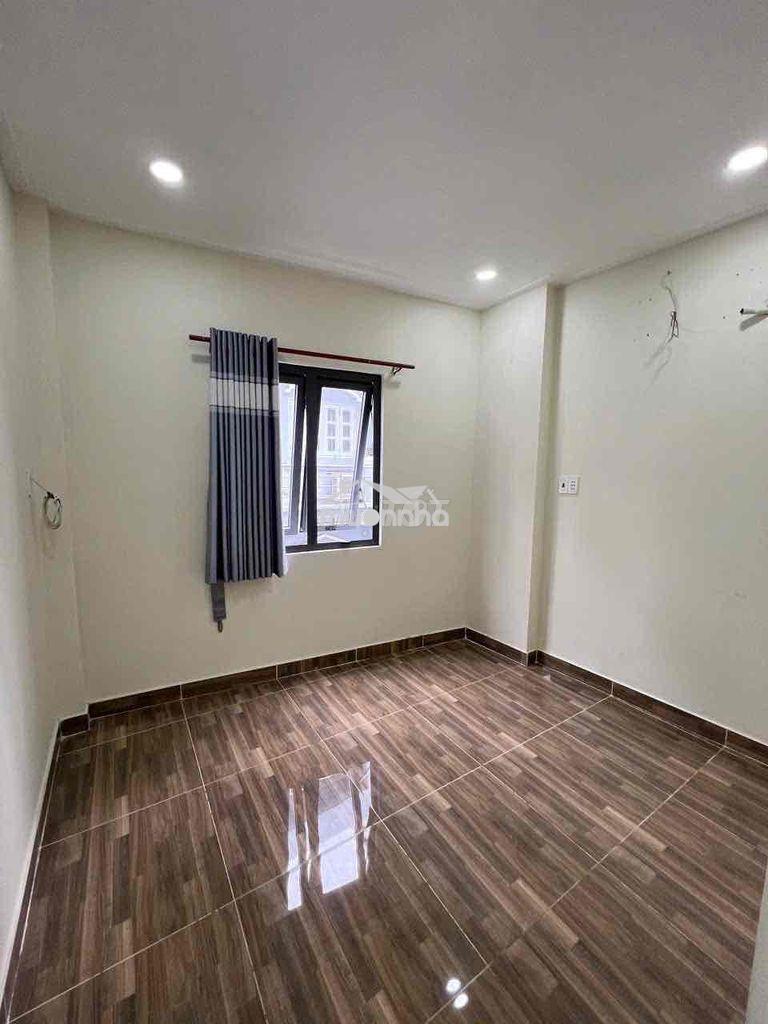 Cho thuê nhà sẵn nt - 2pn hẻm phạm ngũ lão, quận 1| có sth - 3