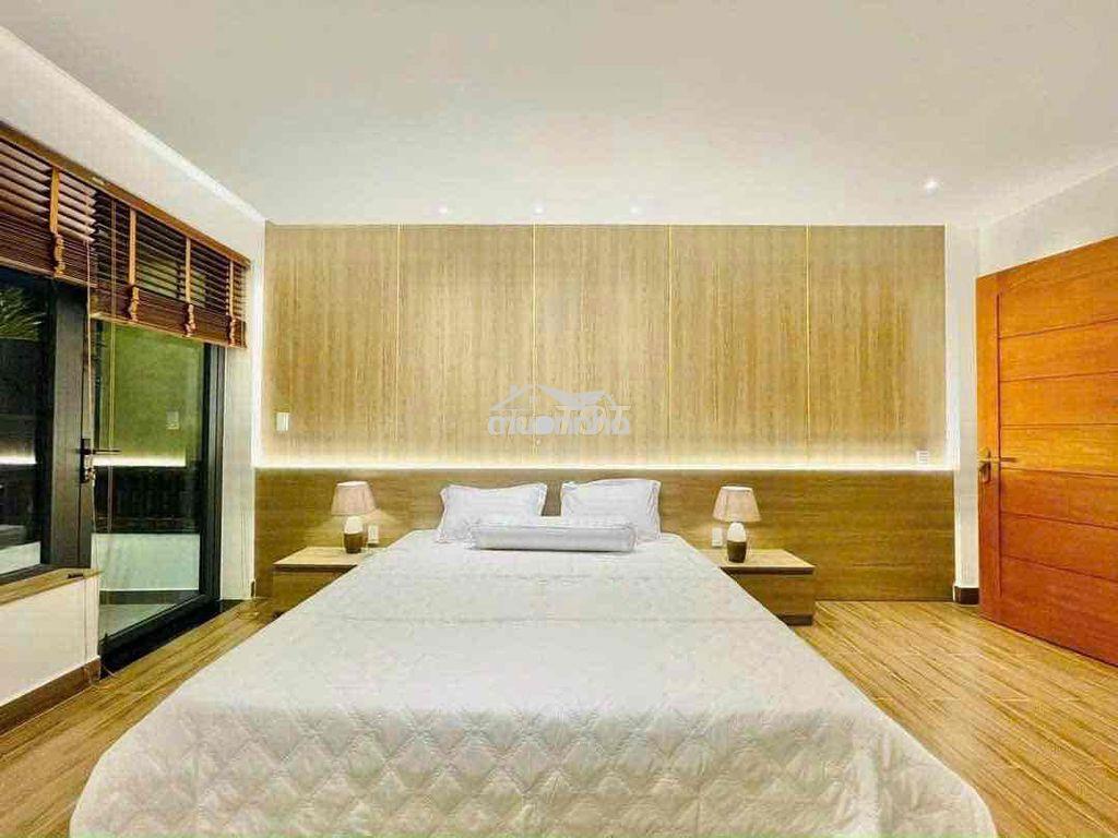 💟 Cho thuê nhà nguyên can 4pn 5wc 5x17m hẻm 481/ nguyễn  van khối 09 - 2